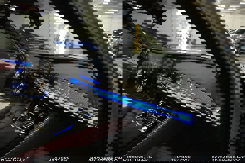 Used 2024 BMW 740i w/ M Sport Professional Package image 20