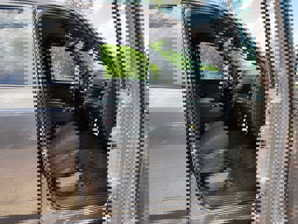 New 2026 RAM 2500 Tradesman image 15