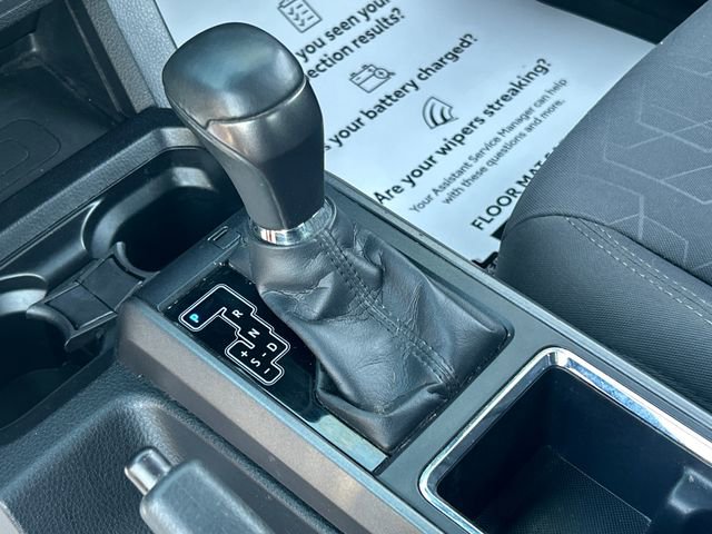 Used 2019 Toyota Tacoma TRD Off-Road AWD/4WD image 24