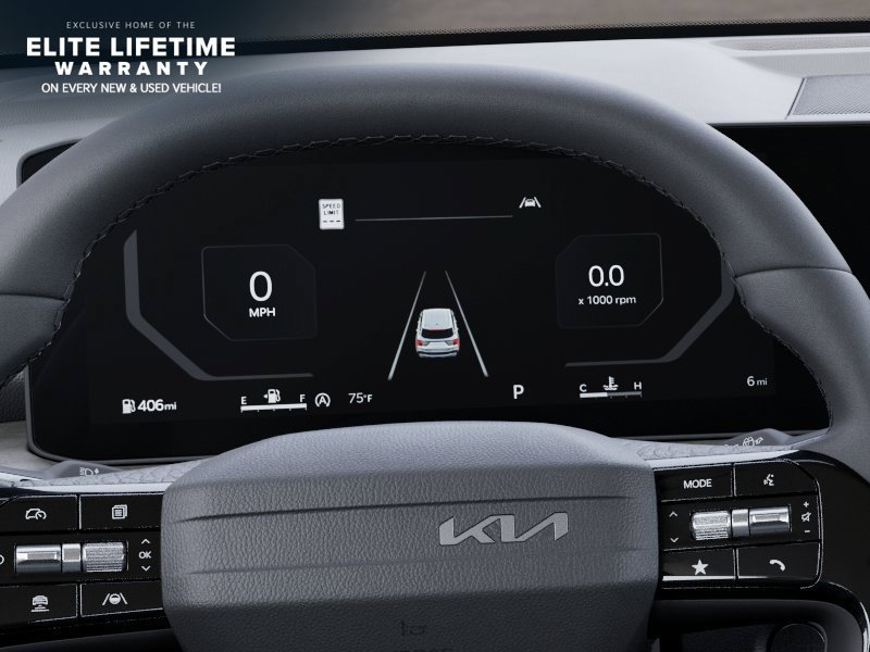 New 2026 Kia Sorento SX AWD/4WD image 22