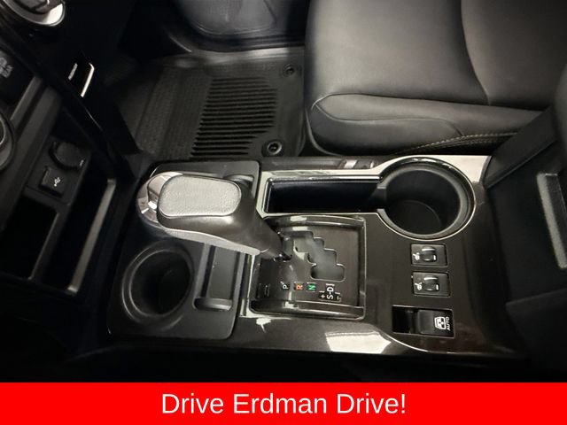 Certified 2023 Toyota 4Runner 40th Anniversary SE AWD/4WD image 19