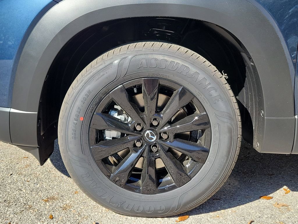 New 2026 MAZDA CX-50 AWD 2.5 S w/ Cargo Package image 7
