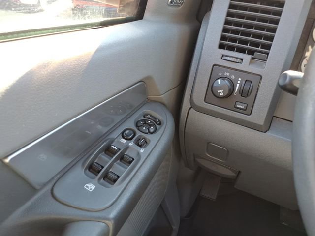 Used 2009 Dodge Ram 2500 Truck SLT w/ Popular Equipment Group AWD/4WD image 22