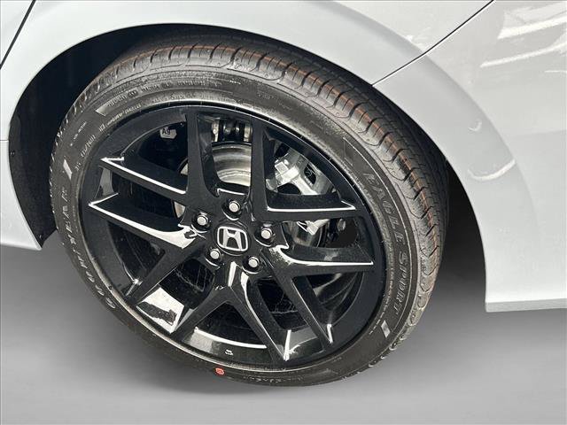 New 2026 Honda Civic Sport image 10