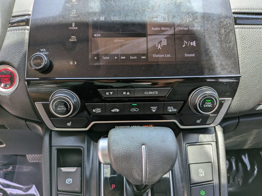 Used 2021 Honda CR-V EX image 26