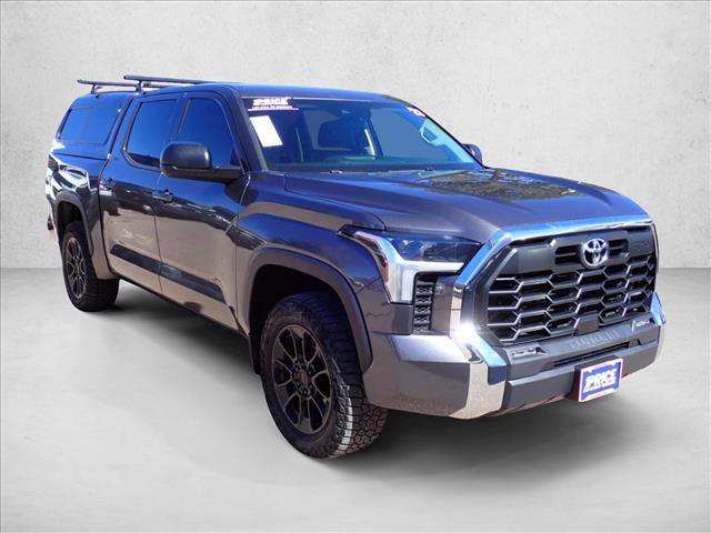 Used 2023 Toyota Tundra SR5 w/ TRD Off-Road Package image 6