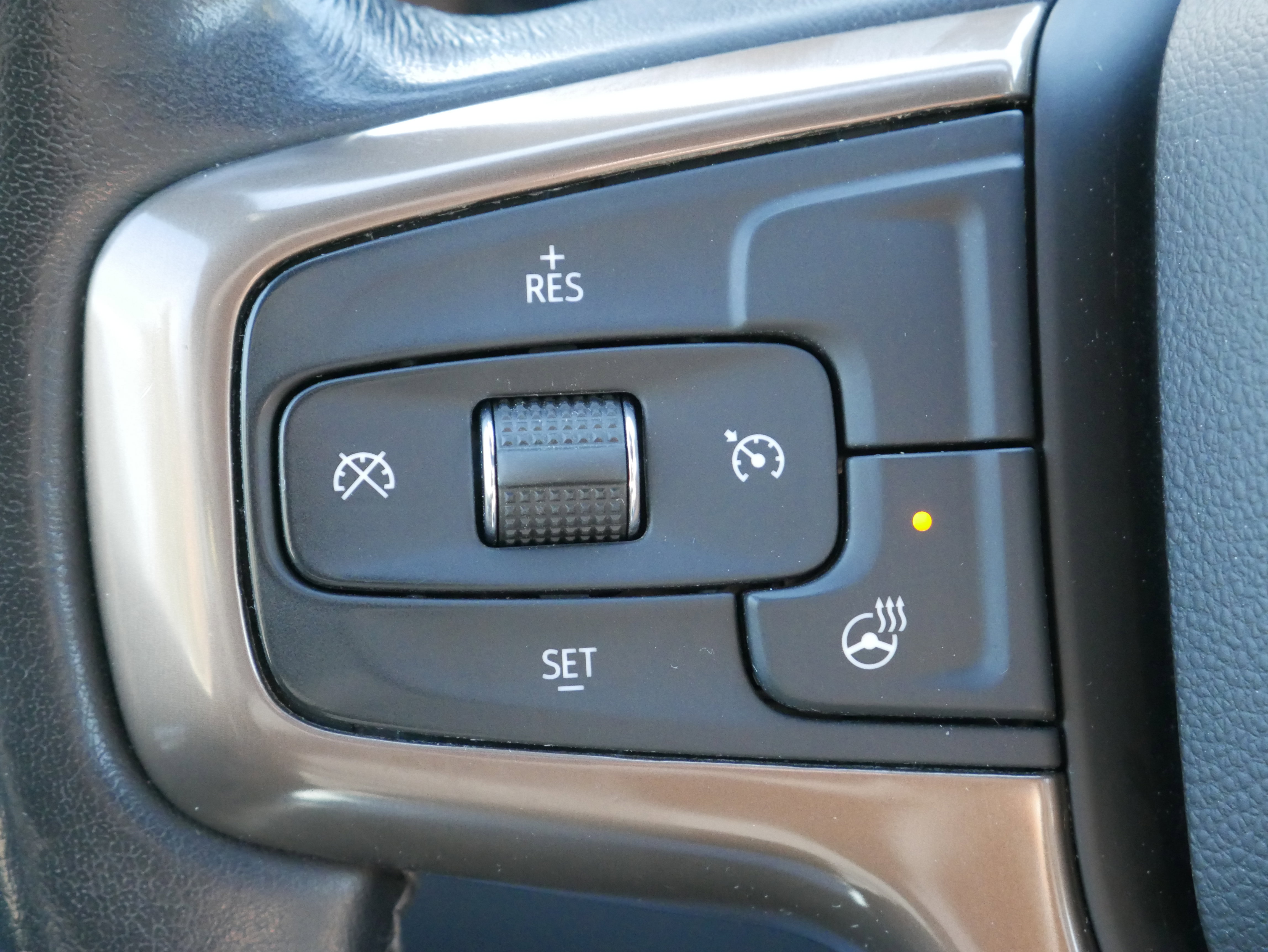 Certified 2021 Chevrolet Silverado 1500 High Country AWD/4WD image 25