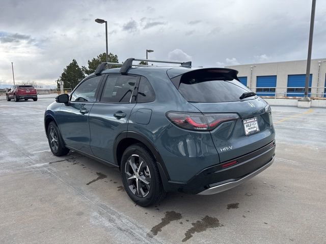 Used 2025 Honda HR-V EX-L image 7