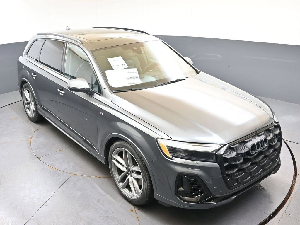 New 2026 Audi Q7 3.0T Prestige AWD/4WD image 51