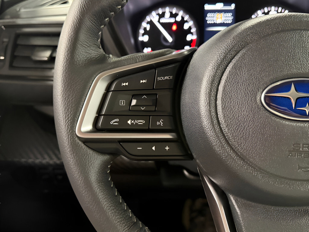 New 2026 Subaru Ascent Premium image 12