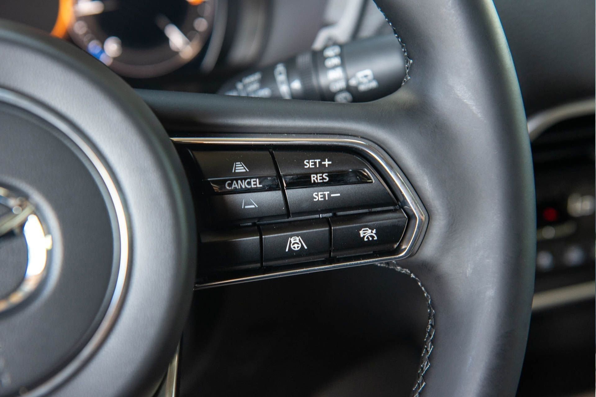 New 2026 MAZDA CX-90 3.3 Turbo w/ Premium Sport Pkg image 26