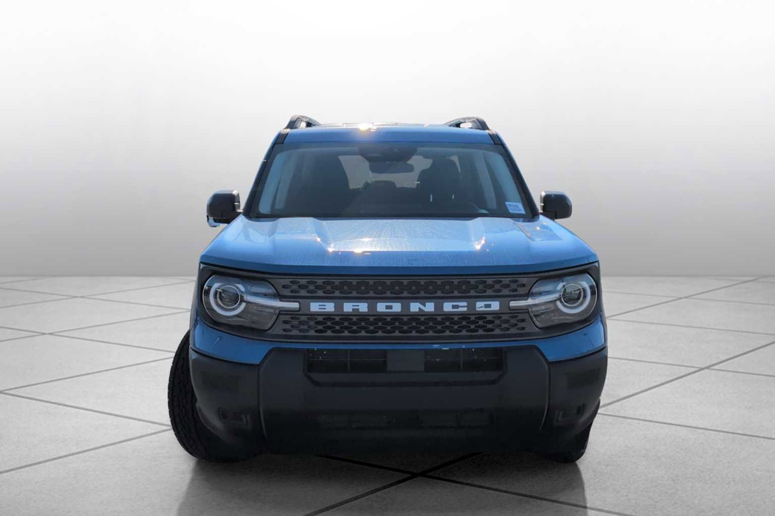 New 2025 Ford Bronco Sport Big Bend image 2
