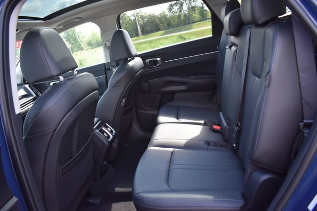 New 2026 Kia Sorento S w/ S Panoramic Sunroof Package AWD/4WD image 19