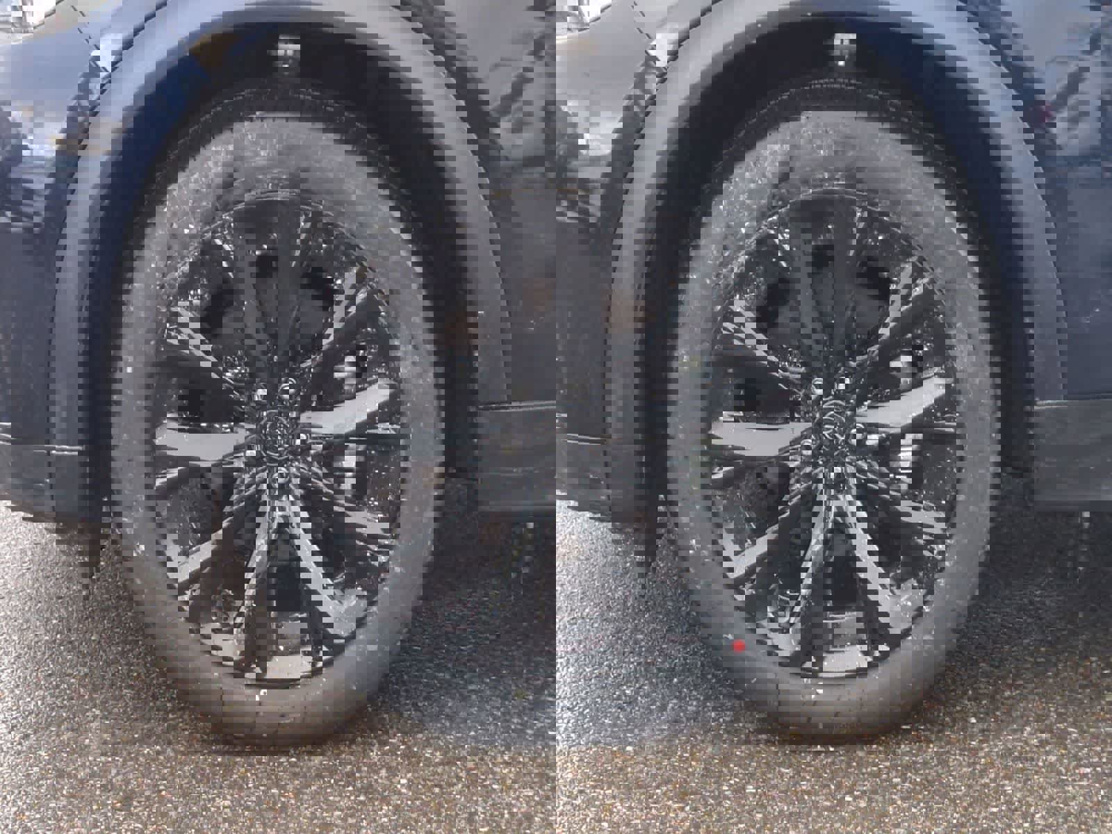 New 2026 MAZDA CX-90 3.3 Turbo w/ Premium Sport Pkg image 13