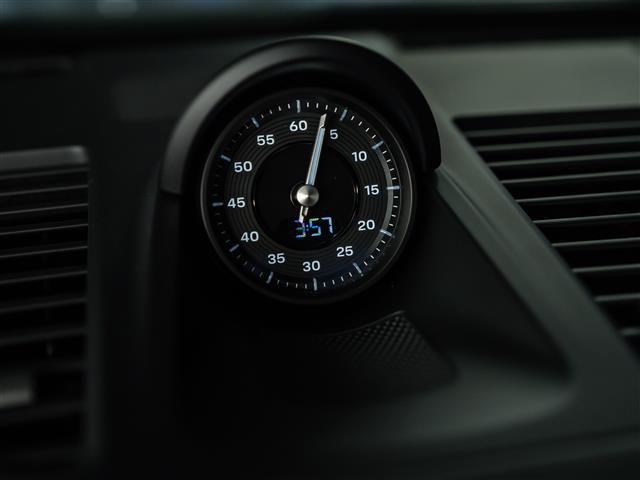New 2026 Porsche 911 Carrera S RWD image 36