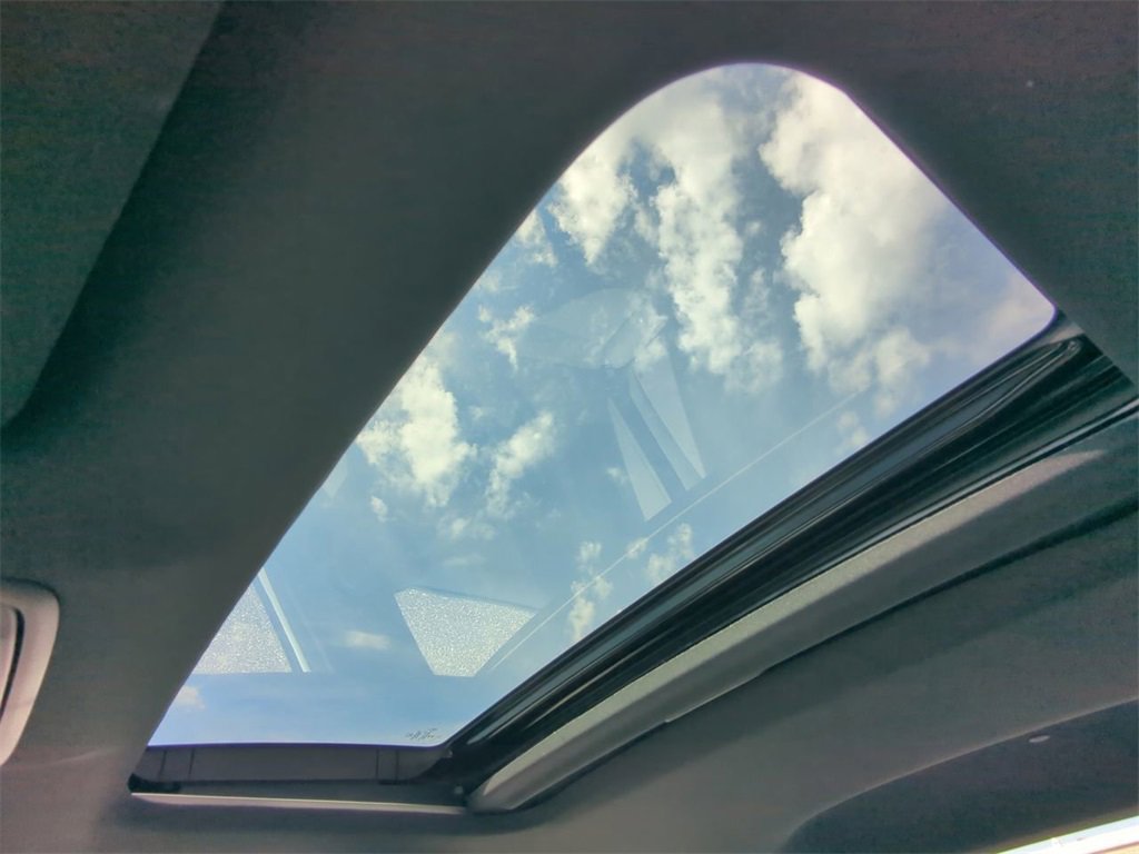 New 2026 Honda Civic Sport Touring image 19