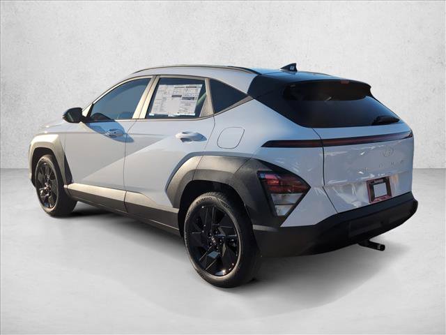 New 2026 Hyundai Kona SEL Sport image 9