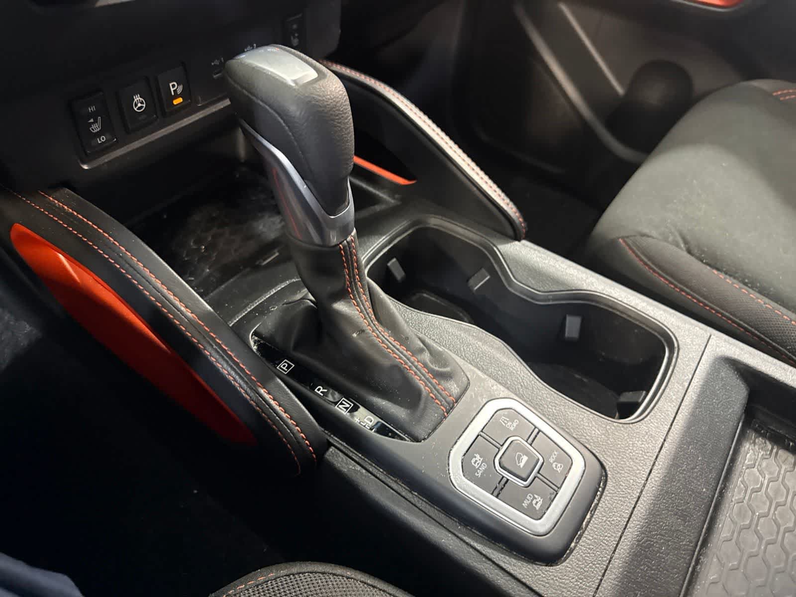 Used 2026 Nissan Frontier PRO-4X AWD/4WD image 27