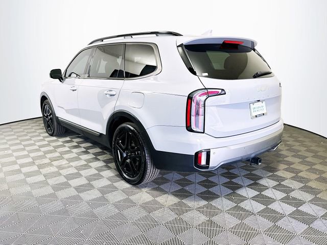 Used 2023 Kia Telluride SX X-Line image 6