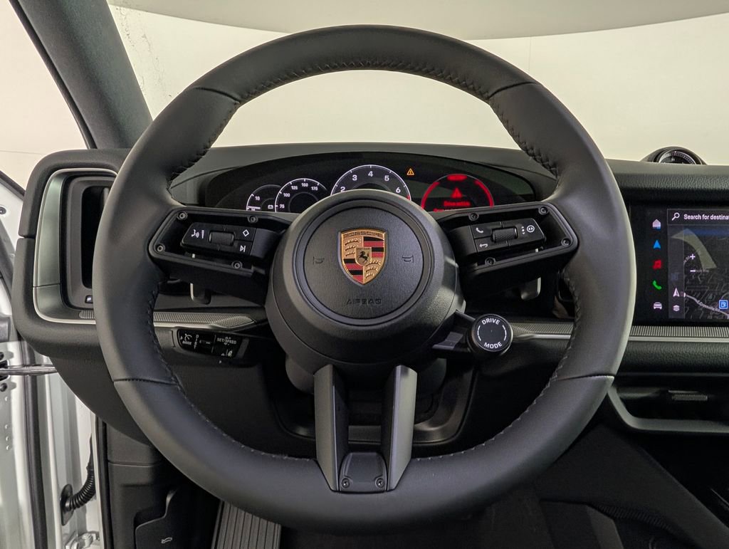 New 2026 Porsche Cayenne image 38