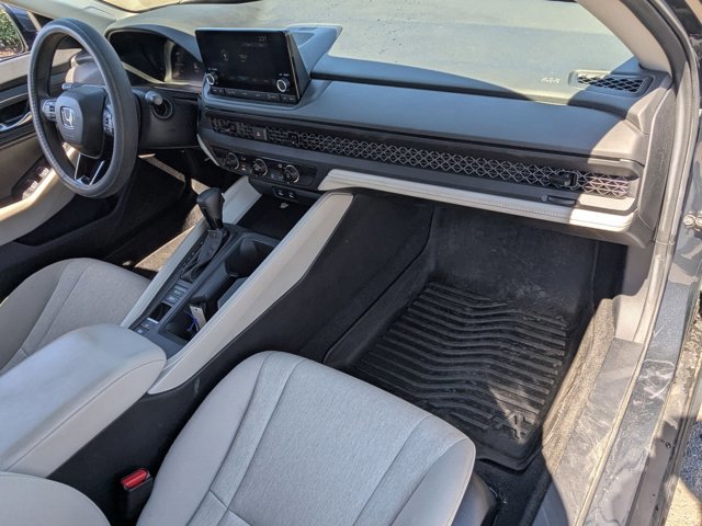 Used 2024 Honda Accord LX image 19
