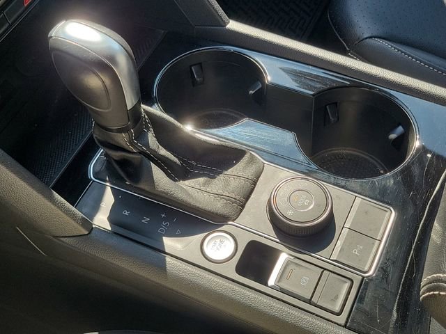 Used 2022 Volkswagen Atlas SE image 17