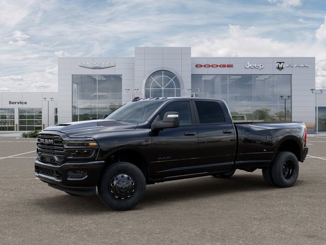 New 2026 RAM 3500 Laramie image 2