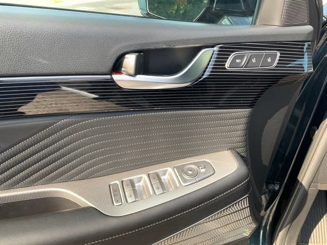 Used 2024 Hyundai Palisade Calligraphy AWD/4WD image 23