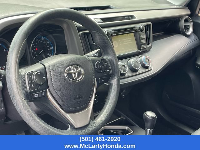 Used 2018 Toyota RAV4 LE FWD image 8