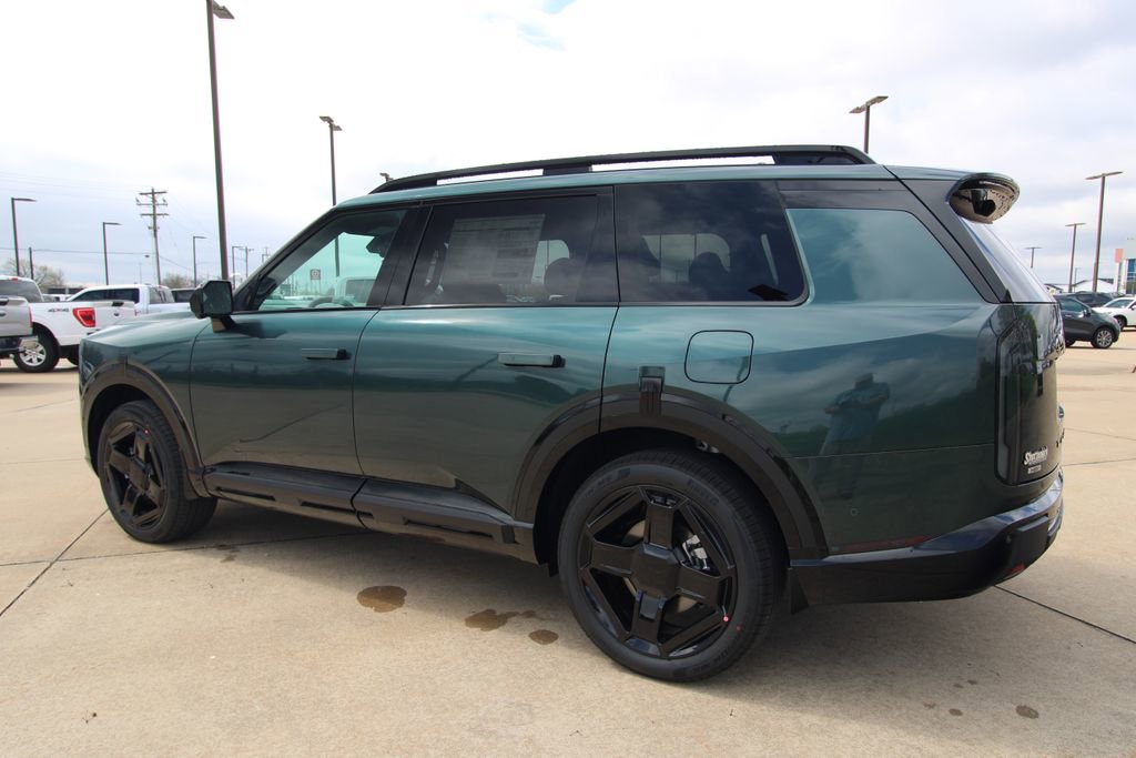 New 2027 Kia Telluride SX X-Line image 17