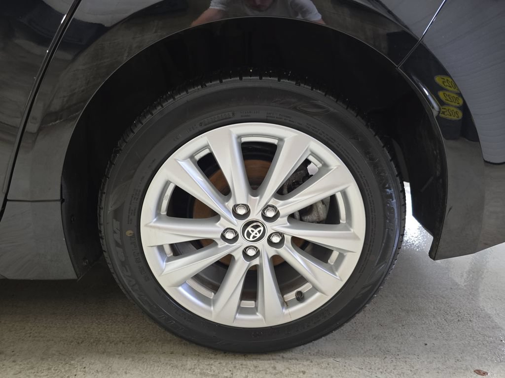 Certified 2023 Toyota Corolla XLE FWD image 37