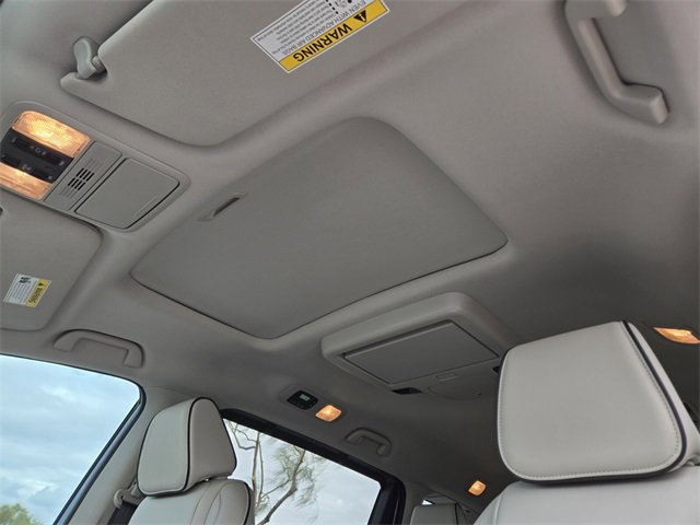 New 2026 Honda Odyssey Touring image 8