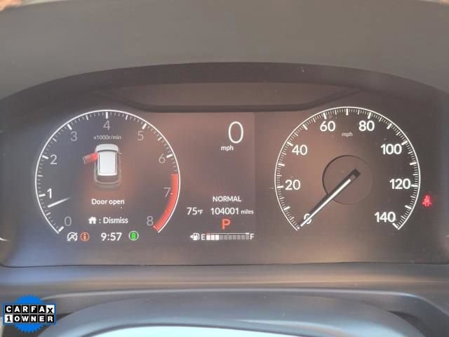 Used 2023 Honda Pilot Sport image 25