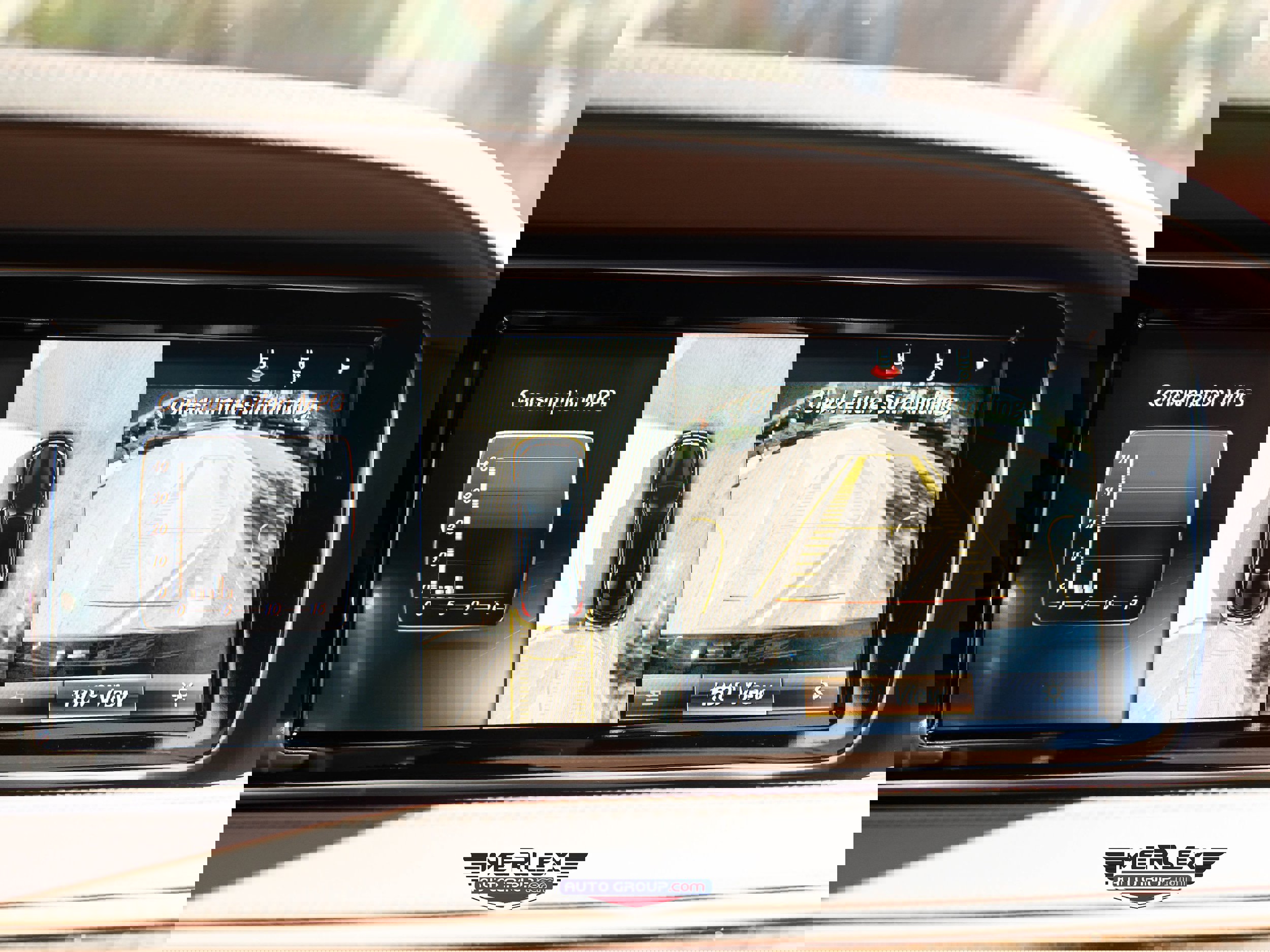 Used 2017 Mercedes-Benz S 550 Sedan image 31