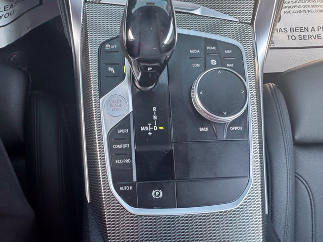 Used 2021 BMW 440i xDrive Coupe w/ Premium Package AWD/4WD image 30