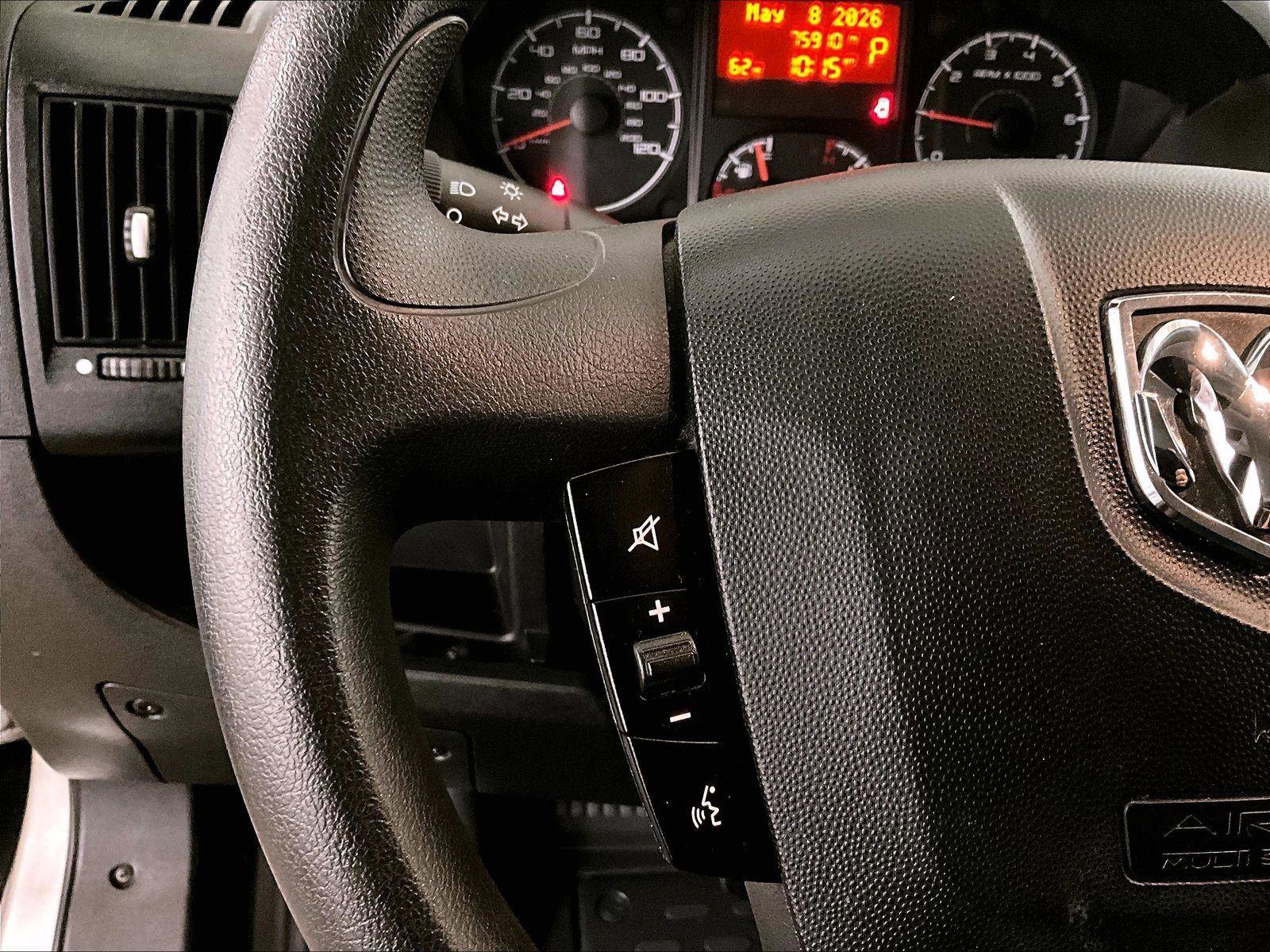 Used 2021 RAM ProMaster 1500 FWD image 17