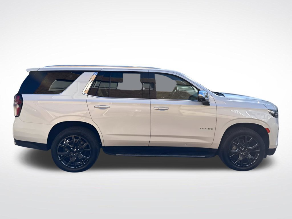 Used 2023 Chevrolet Tahoe Premier AWD/4WD image 8