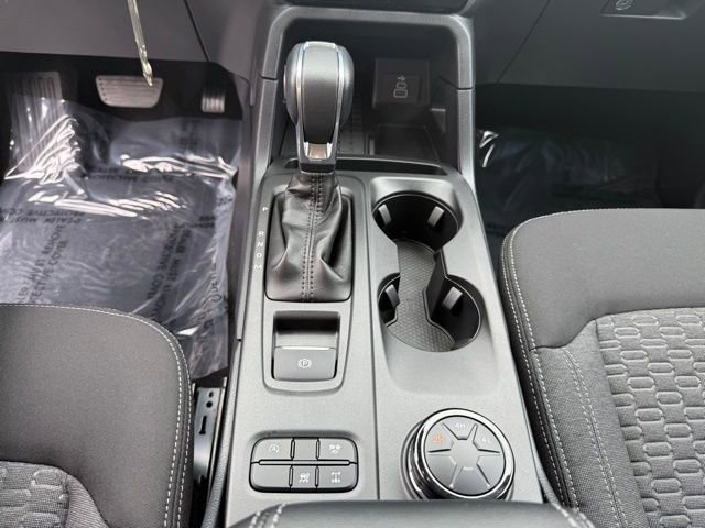 New 2025 Ford Ranger XLT w/ Chrome Accent Package image 22