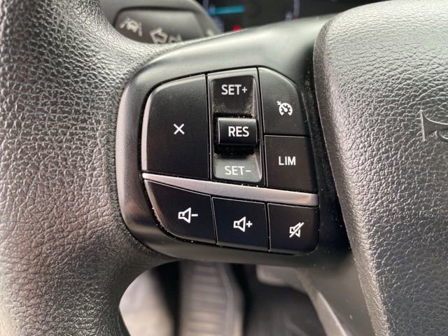 Used 2024 Ford Transit 250 Low Roof w/ Exterior Upgrade Package image 17