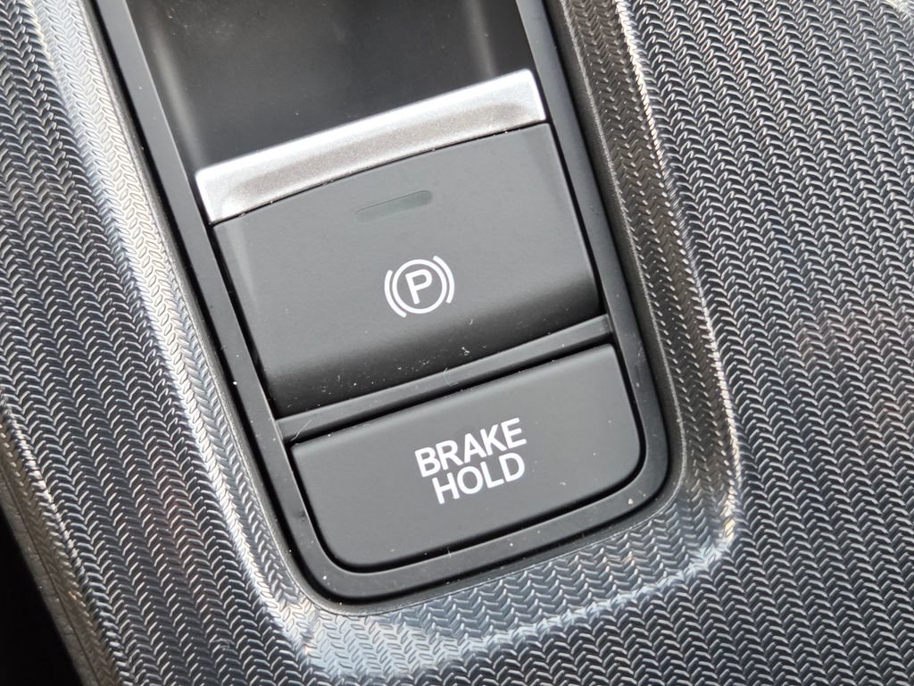 Certified 2025 Honda Civic Sport image 6