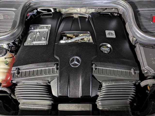Used 2023 Mercedes-Benz Maybach GLS 600 4MATIC image 29