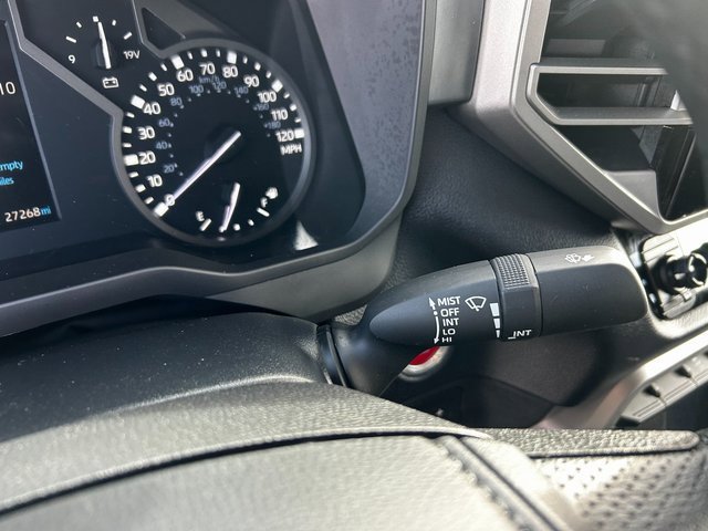 Used 2023 Toyota Tundra SR5 image 20