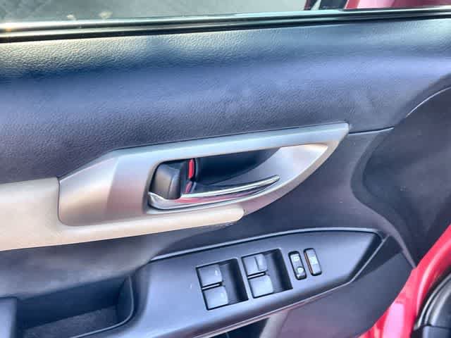 Used 2016 Lexus CT 200h w/ Navigation Package FWD image 30
