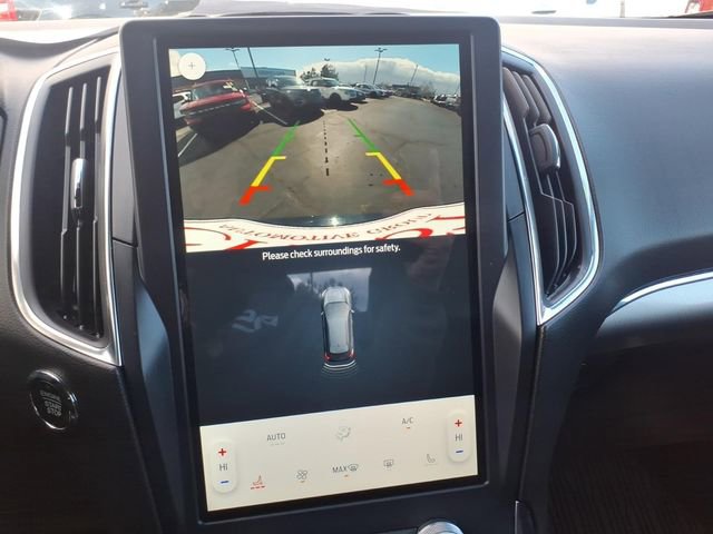 Used 2023 Ford Edge ST image 16