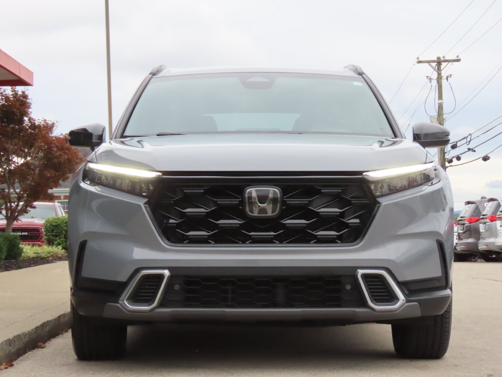 Used 2024 Honda CR-V Sport Touring image 6