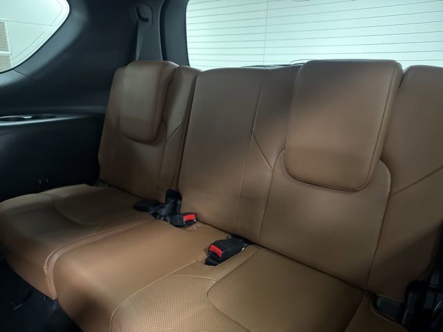 Used 2024 INFINITI QX80 Sensory w/ Cargo Package image 21