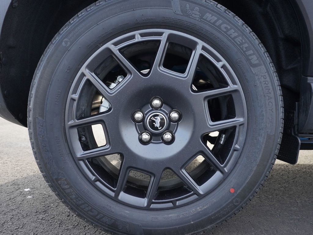 New 2025 Ford Bronco Sport Big Bend w/ Convenience Package image 9