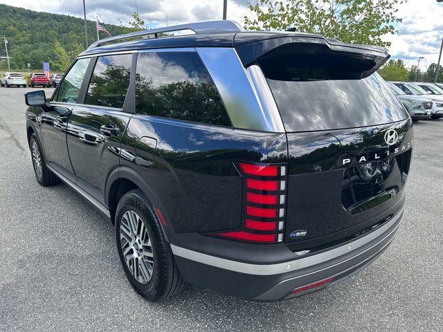 Certified 2026 Hyundai Palisade SEL AWD/4WD image 3