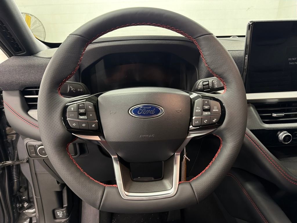 New 2026 Ford Explorer ST-Line image 17