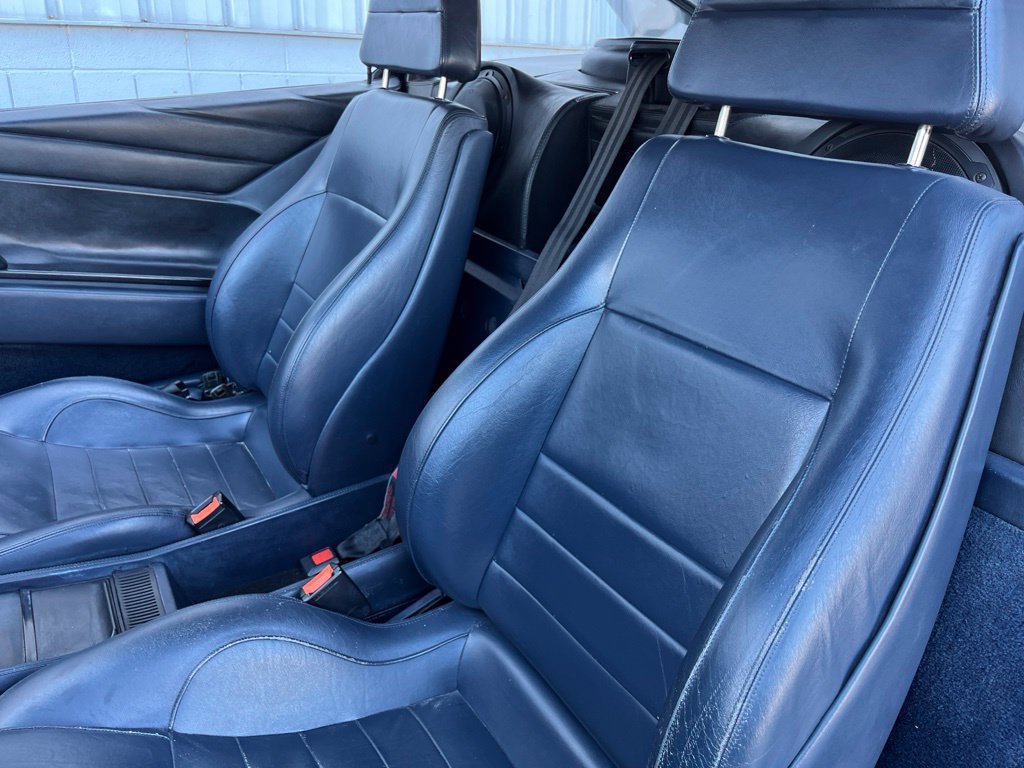 Used 1990 Ferrari 348 TS RWD image 32